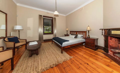 Barossa Vineyard Guesthouse - Dalby Accommodation 3