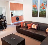 Barossa Vista - Dalby Accommodation