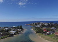 Barrack Point Holidays