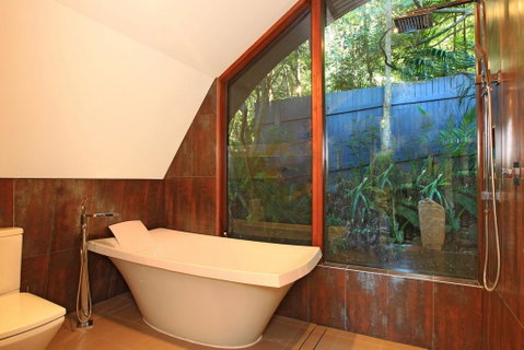 Barrengarry Hideaway - Dalby Accommodation 3