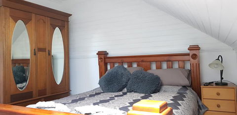 Barrington Church B&B - Dalby Accommodation 2