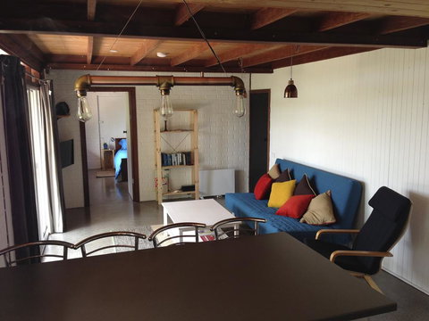 Base BnB - Dalby Accommodation 1