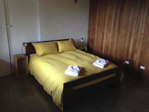 Base BnB - Dalby Accommodation 2