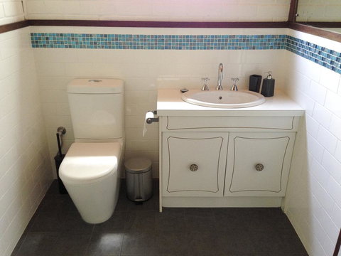 Base BnB - Dalby Accommodation 3