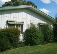 Basedow Units Tanunda - Dalby Accommodation