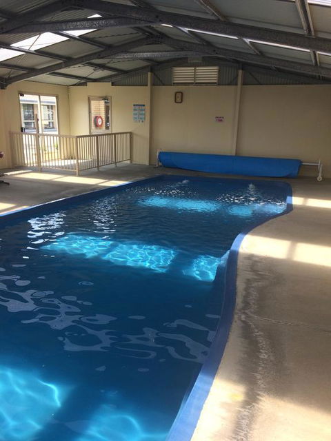 Bass And Flinders Motor Inn - Dalby Accommodation 1