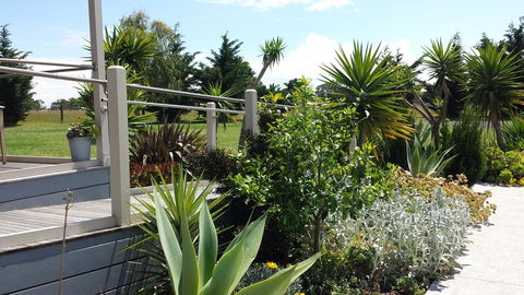 Bass Coast Country Cottages - Dalby Accommodation 2