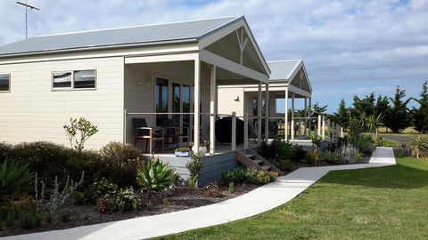 Bass Coast Country Cottages - Dalby Accommodation 0