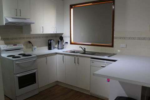 Batehaven Hideaway - Dalby Accommodation 2