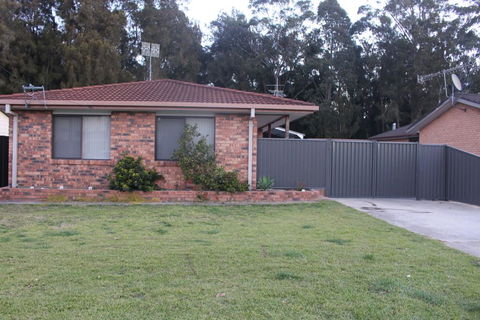 Batehaven Hideaway - Dalby Accommodation 0