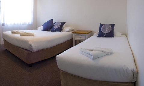 Bathurst Explorers Motel - Dalby Accommodation 2
