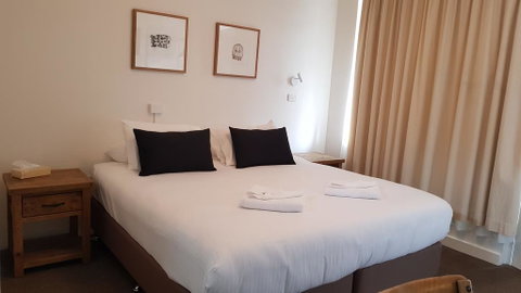 Bathurst Explorers Motel - Dalby Accommodation 1