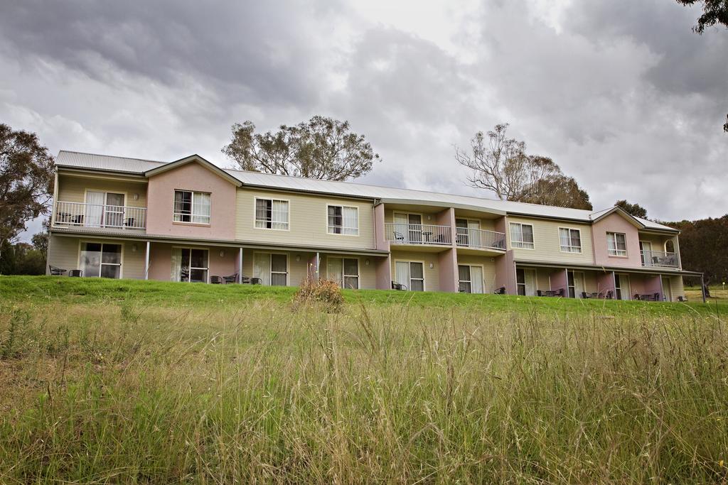  Dalby Accommodation