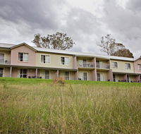 Bathurst Goldfields Motel - Dalby Accommodation
