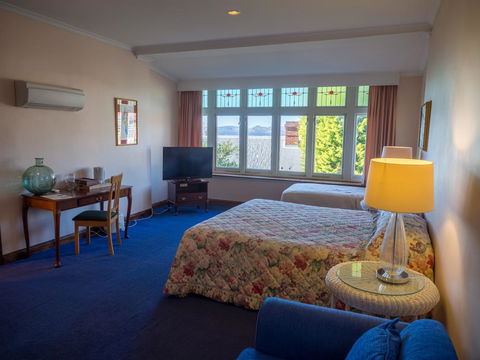Battery Point Manor - Dalby Accommodation 1