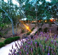 Battunga Bed and Breakfast - Dalby Accommodation