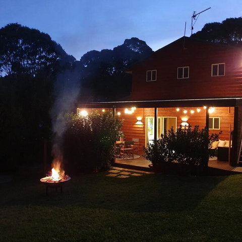 Bawley Point Accomodation - Dalby Accommodation 3