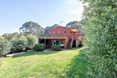 Bawley Point Accomodation - Dalby Accommodation 2