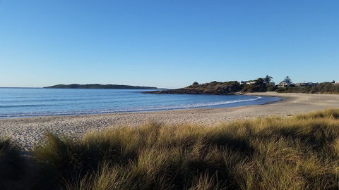 Bawley Point Accomodation - Dalby Accommodation 1