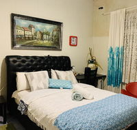 Bawlyn room - Dalby Accommodation