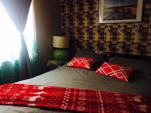 Bawlyn Room - Dalby Accommodation 2