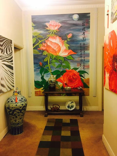 Bawlyn Room - Dalby Accommodation 3