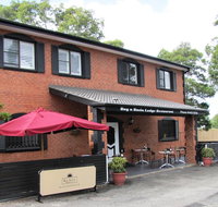 Bay  Basin - Dalby Accommodation