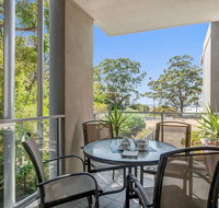 Bay Blu  Jervis Bay Rentals - Dalby Accommodation