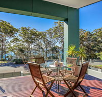 Bay Breeze By Jervis Bay Rentals - Dalby Accommodation
