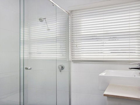 Bay Cottage - Paradise On The Bay - Dalby Accommodation 2
