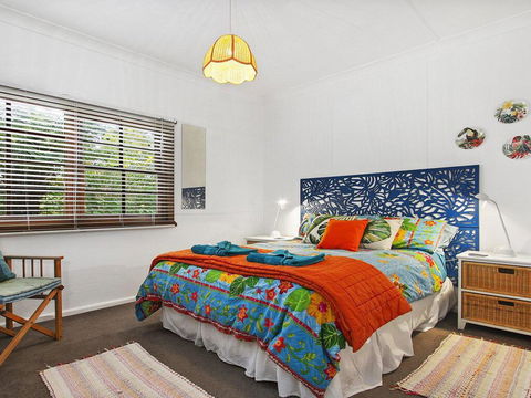 Bay Cottage - Paradise On The Bay - Dalby Accommodation 3