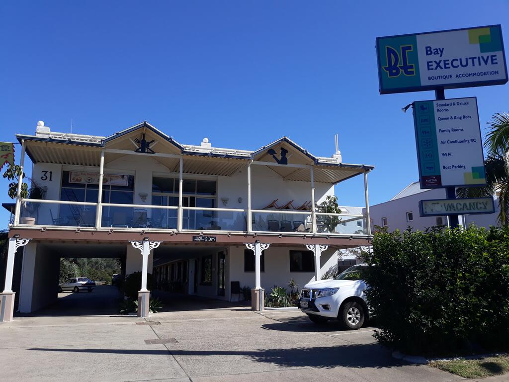 Mogo NSW Dalby Accommodation