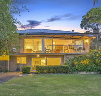 Bay Haven - Dalby Accommodation