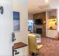 Bay Of Fires Apartments - Dalby Accommodation