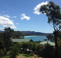 Bay of Fires Breakaway - Dalby Accommodation