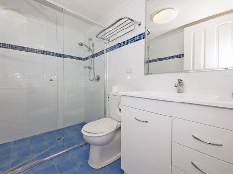 Bay Parklands, Unit 22/2 Gowrie Avenue - Dalby Accommodation 2