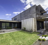 Bay Retreat - Dalby Accommodation