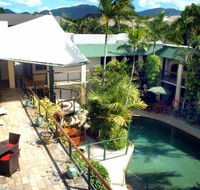 Bay Village Tropical Retreat  Apartments - Dalby Accommodation