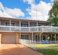 Bay Vista - Dalby Accommodation