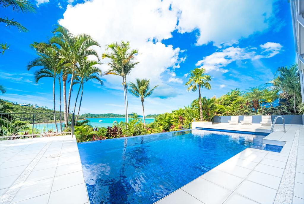 Shute Harbour QLD Dalby Accommodation