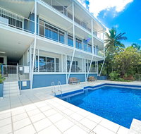 Baybliss Apartments Studio 3 - Dalby Accommodation