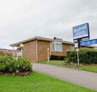 Baybrook Motor Inn - Dalby Accommodation