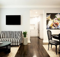 BAYSIDE RETREAT-hosted byL'Abode Accommodation - Dalby Accommodation