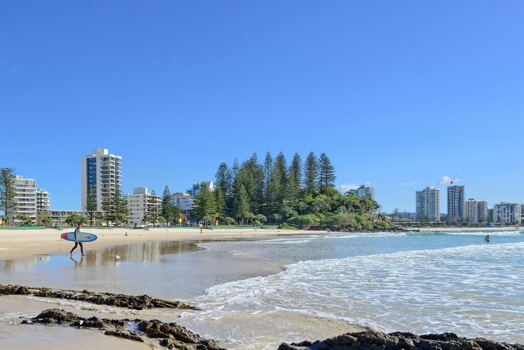 Kirra QLD Dalby Accommodation