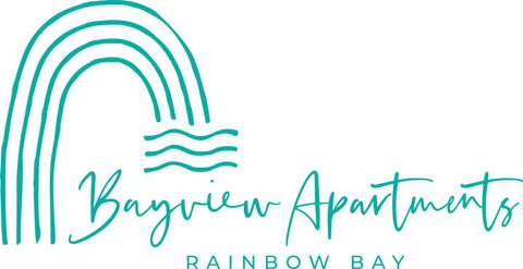 Bayview Apartments Rainbow Bay - Dalby Accommodation 3
