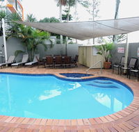 Bayview Beach Holiday Apartments - Dalby Accommodation