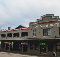 Bayview Hotel - Batemans Bay - Dalby Accommodation