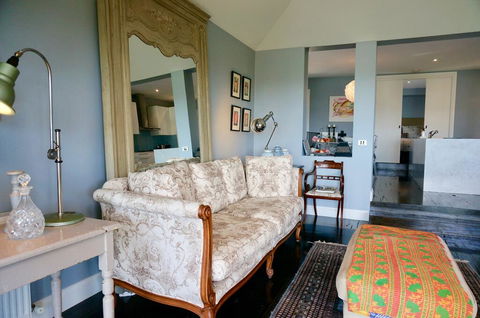 BayView House - Dalby Accommodation 3