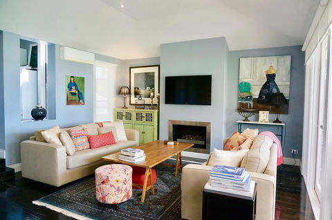 BayView House - Dalby Accommodation 0