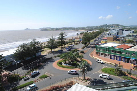 Bayview Tower - Dalby Accommodation 3